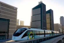 مواعيد تشغيل مونوريل شرق النيل قبل بدء الدراسة للطلاب والموظفين بشكل مفصل لضمان الانتظام