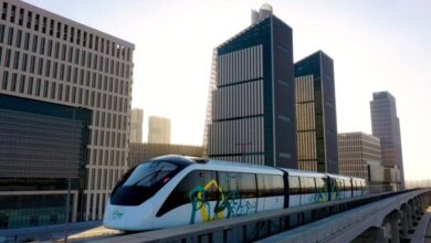 مواعيد تشغيل مونوريل شرق النيل قبل بدء الدراسة للطلاب والموظفين بشكل مفصل لضمان الانتظام
