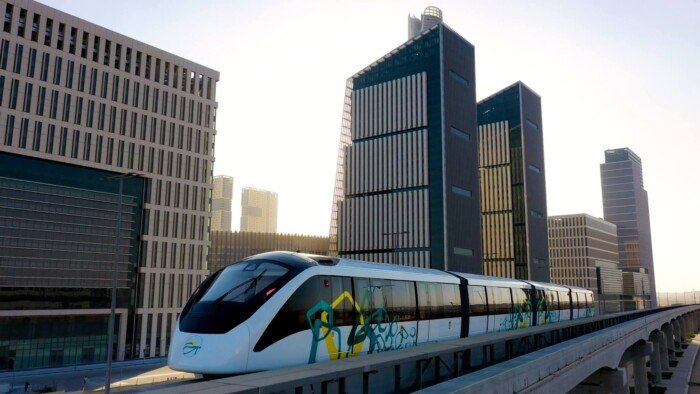 مواعيد تشغيل مونوريل شرق النيل قبل بدء الدراسة للطلاب والموظفين بشكل مفصل لضمان الانتظام