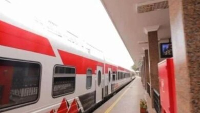 مواعيد قطارات الإسكندرية وأسوان اليوم الأربعاء 9 سبتمبر 2026 في جدول الرحلات