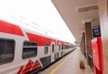مواعيد قطارات السكة الحديد اليوم الأحد 20 سبتمبر 2026 للمسافرين إلى الصعيد