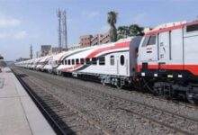 مواعيد قطارات القاهرة الإسكندرية VIP والروسي واليوم السبت 5 سبتمبر 2026