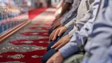 موعد أذان الظهر ومواقيت الصلاة اليوم الأحد 27 سبتمبر 2026 في القاهرة والمحافظات