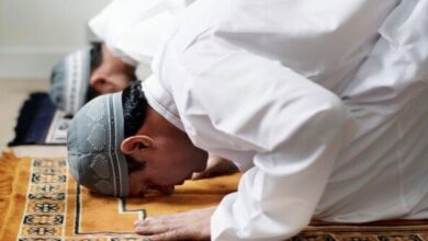 موعد أذان الفجر اليوم الأحد 6 سبتمبر 2026 ومواقيت الصلاة للنهار