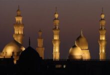 موعد أذان الفجر اليوم الثلاثاء 29 سبتمبر 2026 في القاهرة والمحافظات مواقيت الصلاة كاملة