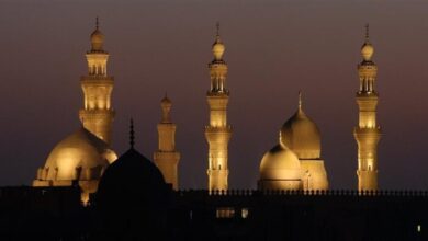 موعد أذان الفجر اليوم الثلاثاء 29 سبتمبر 2026 في القاهرة والمحافظات مواقيت الصلاة كاملة