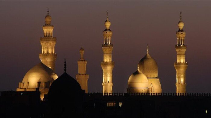 موعد أذان الفجر اليوم الثلاثاء 29 سبتمبر 2026 في القاهرة والمحافظات مواقيت الصلاة كاملة