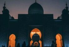 موعد أذان المغرب غدا السبت 5 سبتمبر 2026 ومواقيت الصلاة اليومية وزارة الأوقاف
