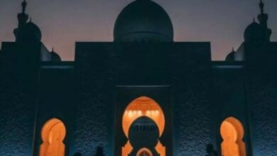 موعد أذان المغرب غدا السبت 5 سبتمبر 2026 ومواقيت الصلاة اليومية وزارة الأوقاف