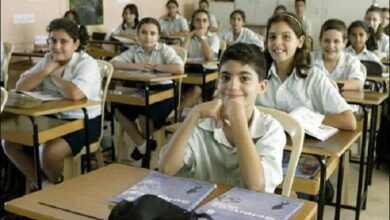 موعد انتهاء الترم الأول في العام الدراسي 2026-2027 يحدد نهاية الفصل الدراسي الأول لأهمية التوقعات والتقويم المدرسي