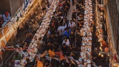 موعد بداية رمضان 2027 وأول أيام عيد الفطر حسب الحسابات الفلكية