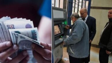 موعد صرف مرتبات أكتوبر 2026 للموظفين وطرق صرف المتأخرات وplaces of salary disbursement