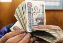 موعد صرف مرتبات سبتمبر 2026 مع تفاصيل العلاوة والحافز الإضافي في مصر