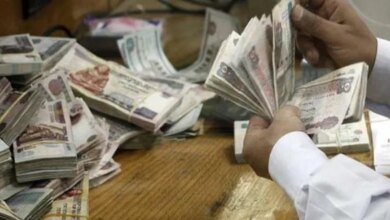 موعد صرف مرتبات شهر أكتوبر 2026 رسميا والمتأخرات والمستحقات أيام 7 و8 و11 و12