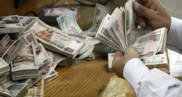 موعد صرف مرتبات شهر أكتوبر 2026 رسميا والمتأخرات والمستحقات أيام 7 و8 و11 و12