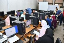 موقع مكتب تنسيق القبول بالجامعات 2026 الرابط الرسمي وطريقة تسجيل الرغبات الرسمية من خلال الموقع