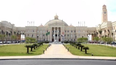 نتائج تنسيق جامعة القاهرة الأهلية 2026 والحدود الدنيا ومصروفات الكليات الأدبية والعلمية