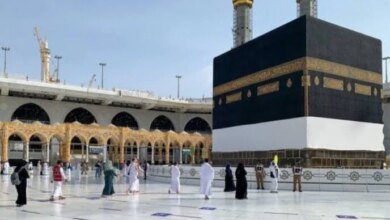 نتائج قرعة الحج 2027 ومواعيد إعلان الفائزين وكيفية الاستعلام بالرقم القومي