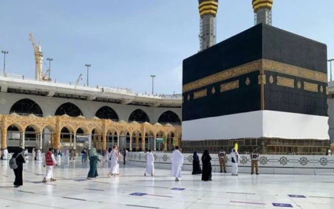 نتائج قرعة الحج 2027 ومواعيد إعلان الفائزين وكيفية الاستعلام بالرقم القومي