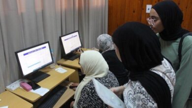 نتيجة تنسيق الدبلومات الفنية 2026 رابط وخطوات الحصول عليها فور الإعلان عنها
