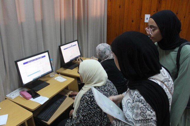 نتيجة تنسيق الدبلومات الفنية 2026 رابط وخطوات الحصول عليها فور الإعلان عنها