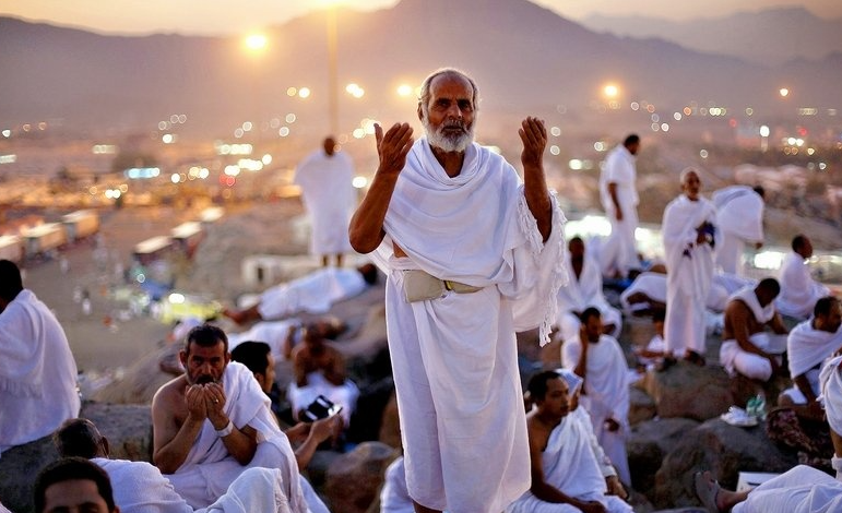 نتيجة قرعة الحج 2027 ورابط الاستعلام بالرقم القومي وطرق معرفة أسماء الفائزين