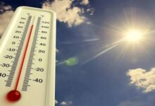 هل تتراجع درجات الحرارة غدا الأرصاد تكشف حالة الطقس الجمعة 18 سبتمبر