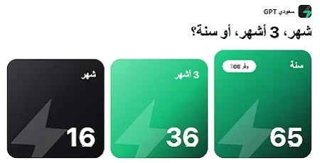 هل تستحق مدة شهر أم ثلاثة أشهر أم سنة لاتخاذ القرار المناسب؟