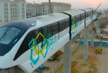 وظائف جديدة في مونوريل غرب النيل الشروط وطريقة التقديم