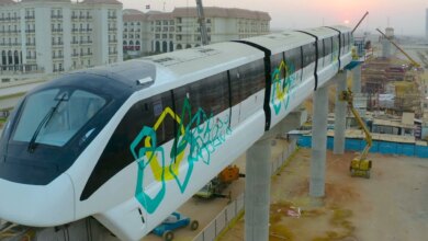 وظائف جديدة في مونوريل غرب النيل الشروط وطريقة التقديم