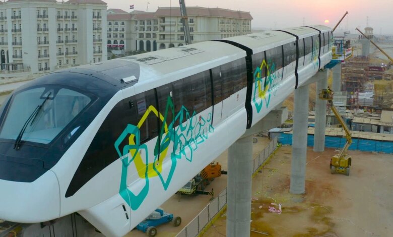 وظائف جديدة في مونوريل غرب النيل الشروط وطريقة التقديم