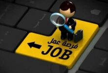 وظائف في وزارة العمل برواتب تصل إلى 20 ألف جنيه مع الشروط التخصصات وطريقة التقديم