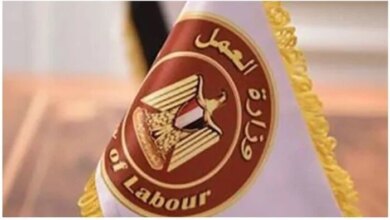 وظائف وزارة العمل في 4 محافظات برواتب تصل إلى 15 ألف جنيه
