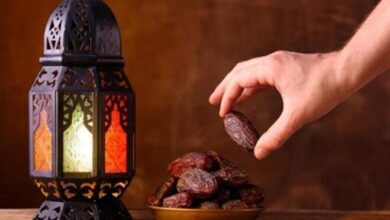 112 يومًا على رمضان 2027 نصائح لصيام الشتاء في البرد بطرق صحية وفعالة