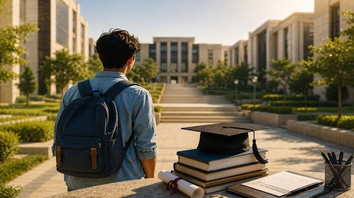 25 فرصة لمنح الدراسات العليا في أمريكا لعام 2027 من هارفارد إلى ستانفورد