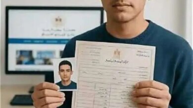 آخر موعد لتسجيل استمارة الشهادة الإعدادية 2026 2027 الرابط والخطوات كاملة