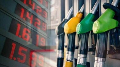 أسعار البنزين والسولار اليوم الاثنين 12 أكتوبر 2026 للمستهلك في مصر