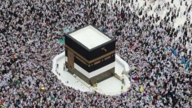 أسعار العمرة 2026 البرامج الاقتصادية و5 نجوم الأوراق المطلوبة وشروط السفر