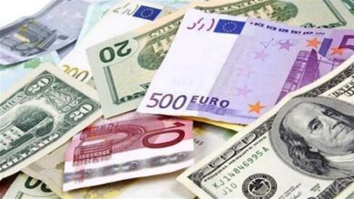 أسعار العملات العربية والأجنبية اليوم الأحد 18 أكتوبر 2026 الريال بكام في السوق السوداء والبنوك