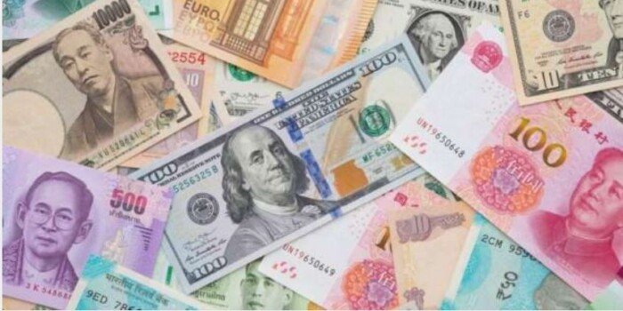 أسعار العملات العربية والأجنبية مقابل الجنيه اليوم الاثنين 5 أكتوبر 2026 وتطوراتها في السوق المصري