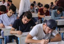 استمارة الشهادة الإعدادية 2026 رابط التسجيل والشروط والموعد النهائي