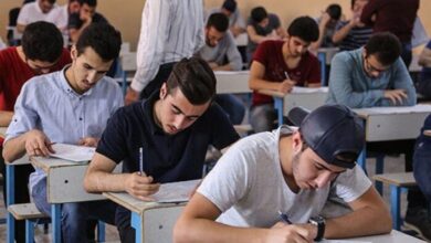 استمارة الشهادة الإعدادية 2026 رابط التسجيل والشروط والموعد النهائي