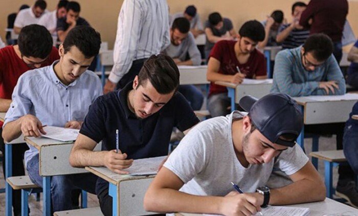 استمارة الشهادة الإعدادية 2026 رابط التسجيل والشروط والموعد النهائي