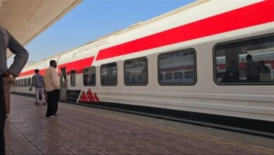 اعرف مواعيد القطارات اليوم الثلاثاء 6 أكتوبر 2026 للسفر إلى الصعيد