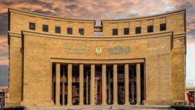 البنك المركزي يطرح أذون خزانة بقيمة 105 مليارات جنيه لتعزيز السيولة ودعم الاقتصاد
