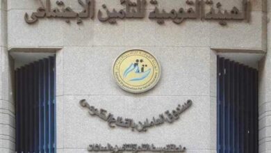 التأمين الاجتماعي يطلق 95 خدمة تأمينات إلكترونية من المنزل لتعزيز التحول الرقمي والخدمات الرقمية
