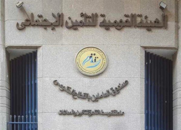 التأمين الاجتماعي يطلق 95 خدمة تأمينات إلكترونية من المنزل لتعزيز التحول الرقمي والخدمات الرقمية
