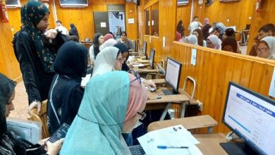 التعليم العالي يكشف نسب القبول في تنسيق 2026 لتقليل الاغتراب بين الطلاب والشهادات