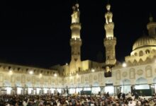 الجامع الأزهر يعلن شروط وأعداد وتواريخ التسجيل في التقديم بأروقة القرآن 2026