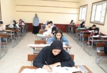 الخريطة الزمنية للعام الدراسي 2026 2027 مع مواعيد الامتحانات والإجازات